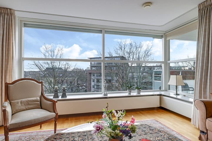 Foto 15 van Hofstraat 121