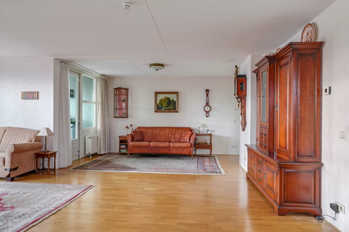 Foto 16 van Hofstraat 121