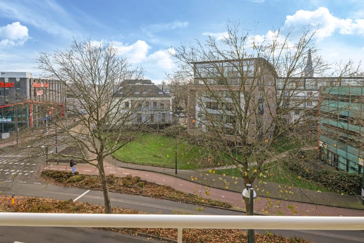 Foto 19 van Hofstraat 121