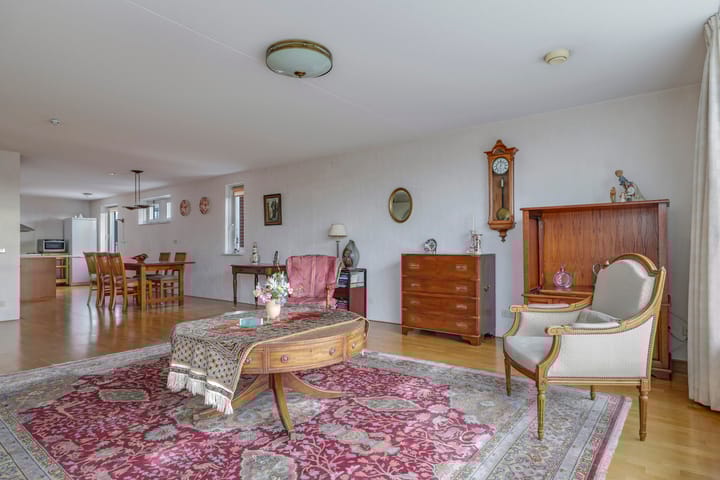 Foto 21 van Hofstraat 121