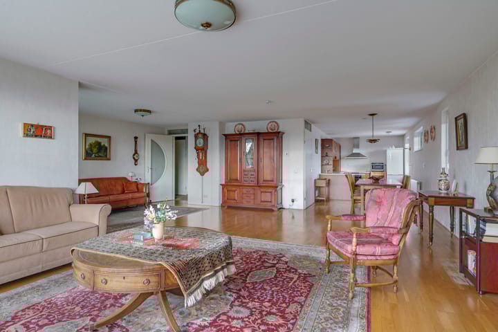 Foto 22 van Hofstraat 121