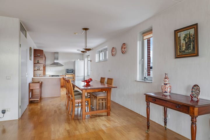 Foto 24 van Hofstraat 121