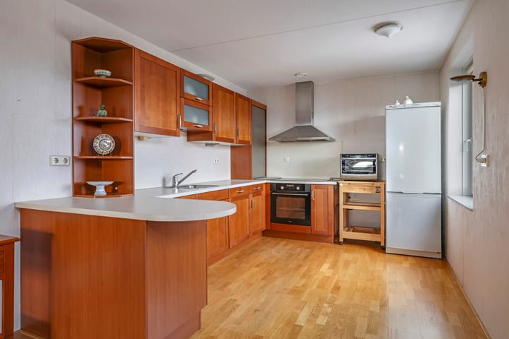 Foto 25 van Hofstraat 121