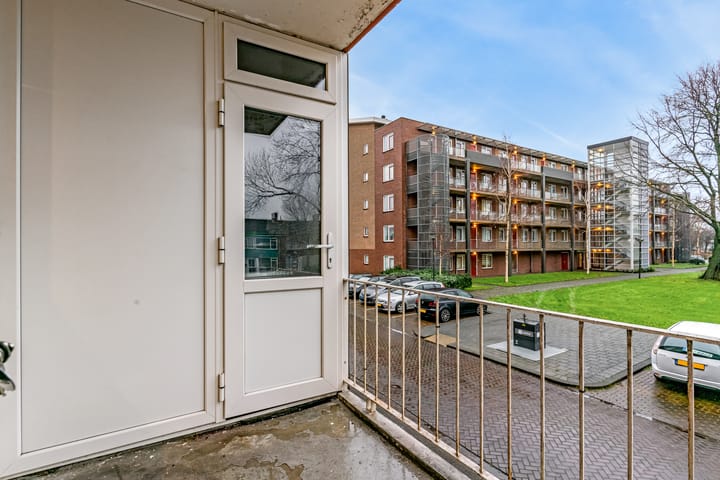 Foto 25 van Dinkelstraat 45