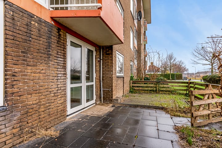 Foto 29 van Dinkelstraat 45