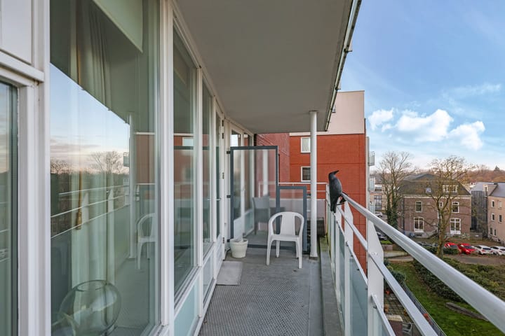 Foto 42 van Hofstraat 121