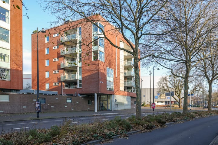 Foto 51 van Hofstraat 121