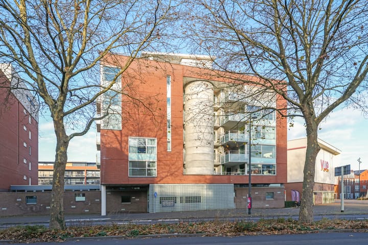 Foto 52 van Hofstraat 121