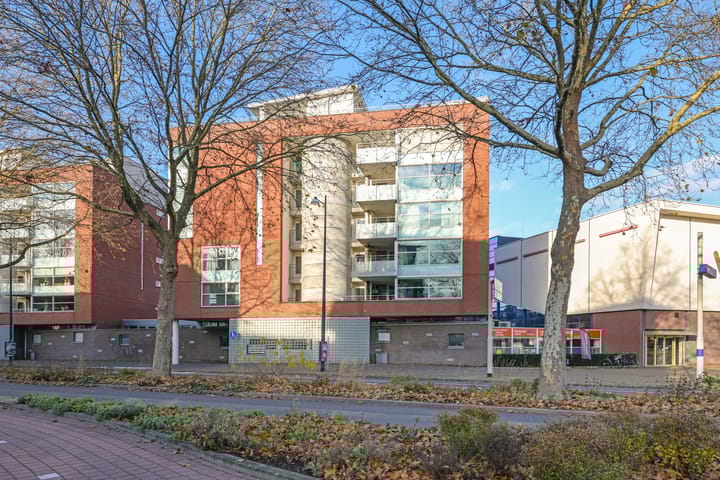 Foto 53 van Hofstraat 121