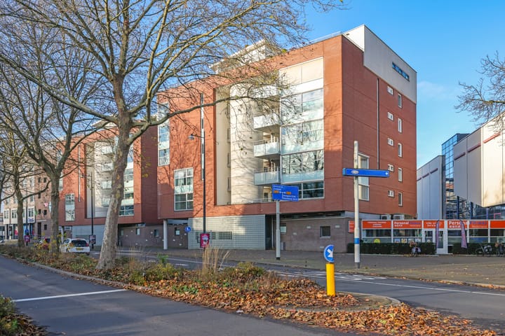 Foto 54 van Hofstraat 121