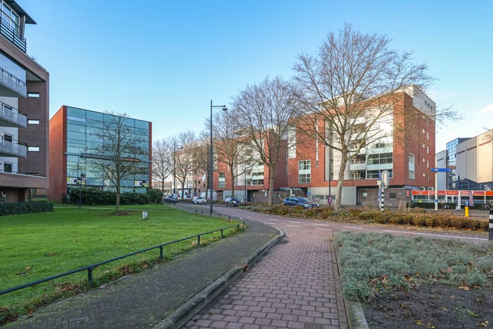 Foto 55 van Hofstraat 121