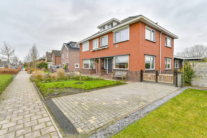 Foto 1 van Brugstraat 67