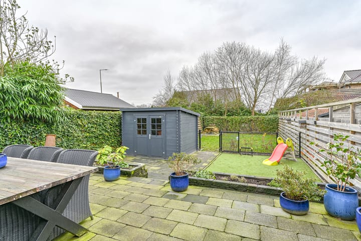 Foto 3 van Brugstraat 67