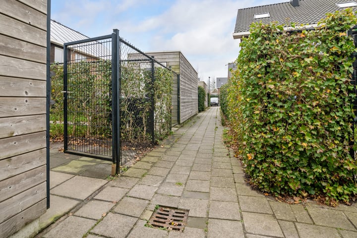 Bekijk foto 34 van Stadhouderlaan 76