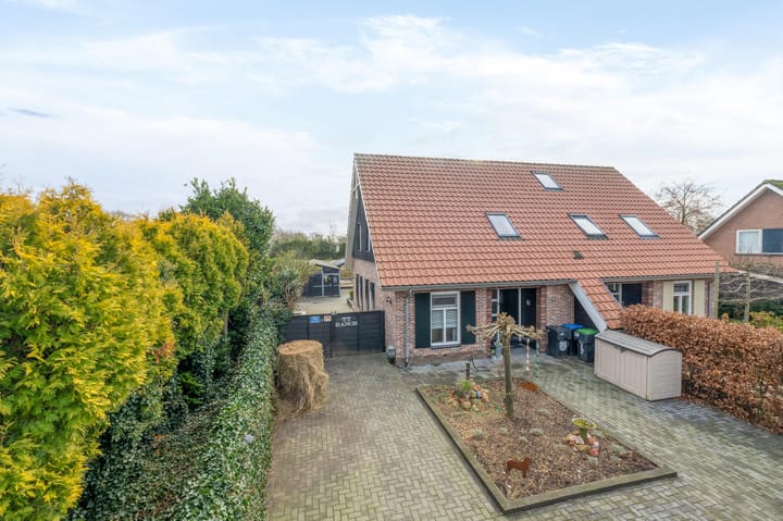 Foto 5 van Poppeswegje 27-B