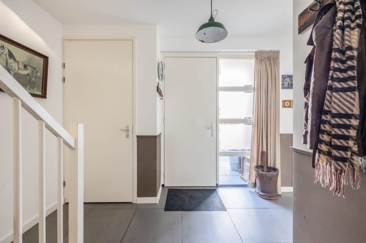 Foto 9 van Poppeswegje 27-B