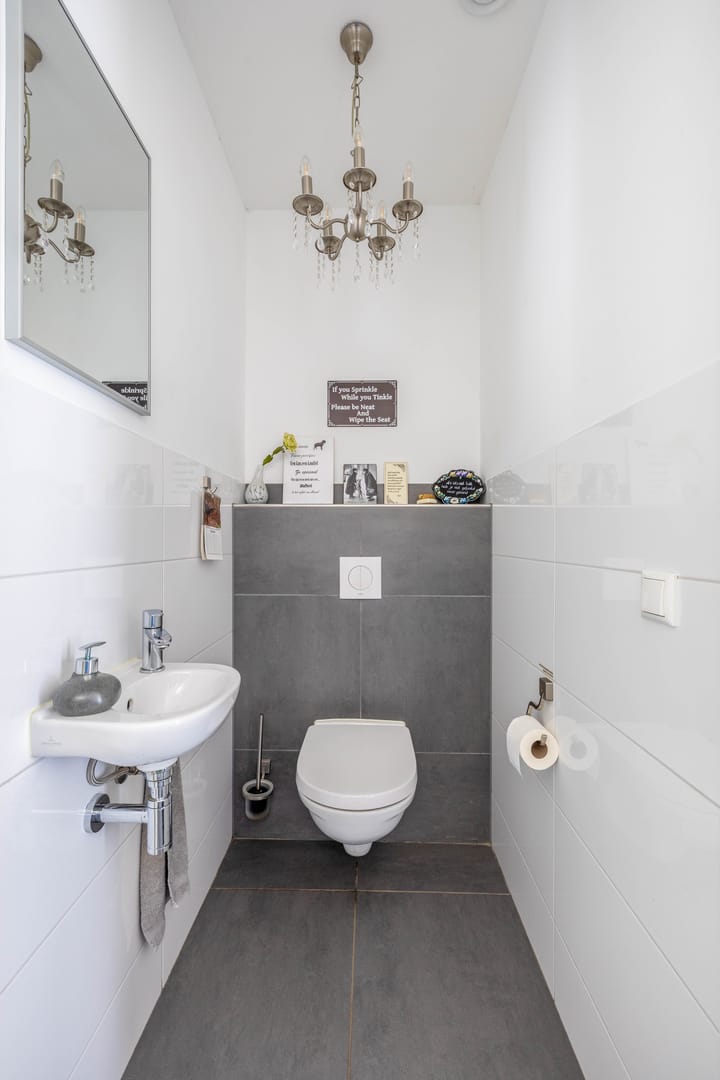 Foto 10 van Poppeswegje 27-B