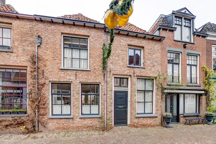 Walstraat 91