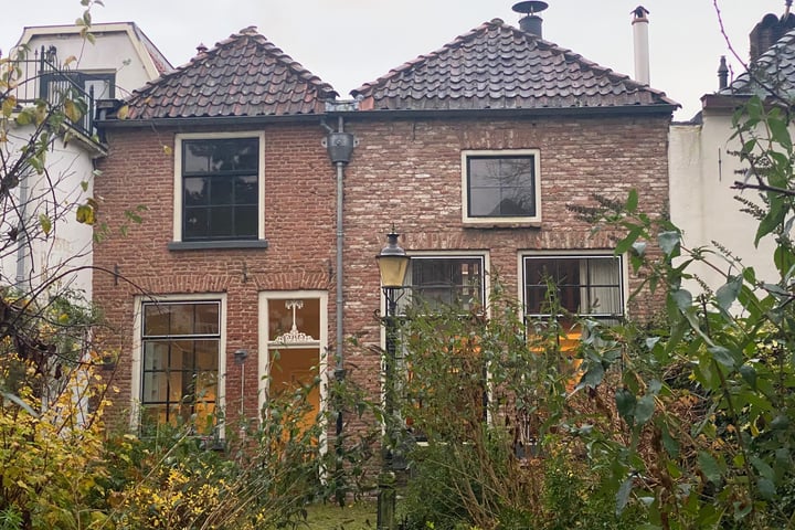 View photo 6 of Walstraat 91