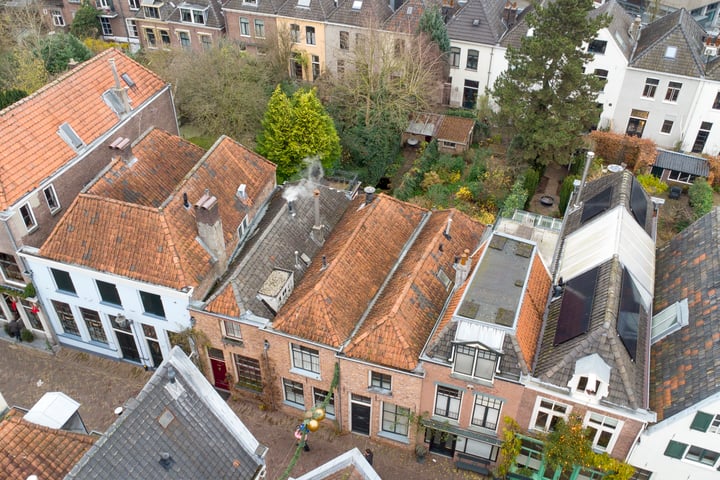 Bekijk foto 3 van Walstraat 91