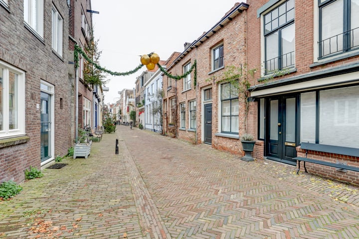 Bekijk foto 2 van Walstraat 91