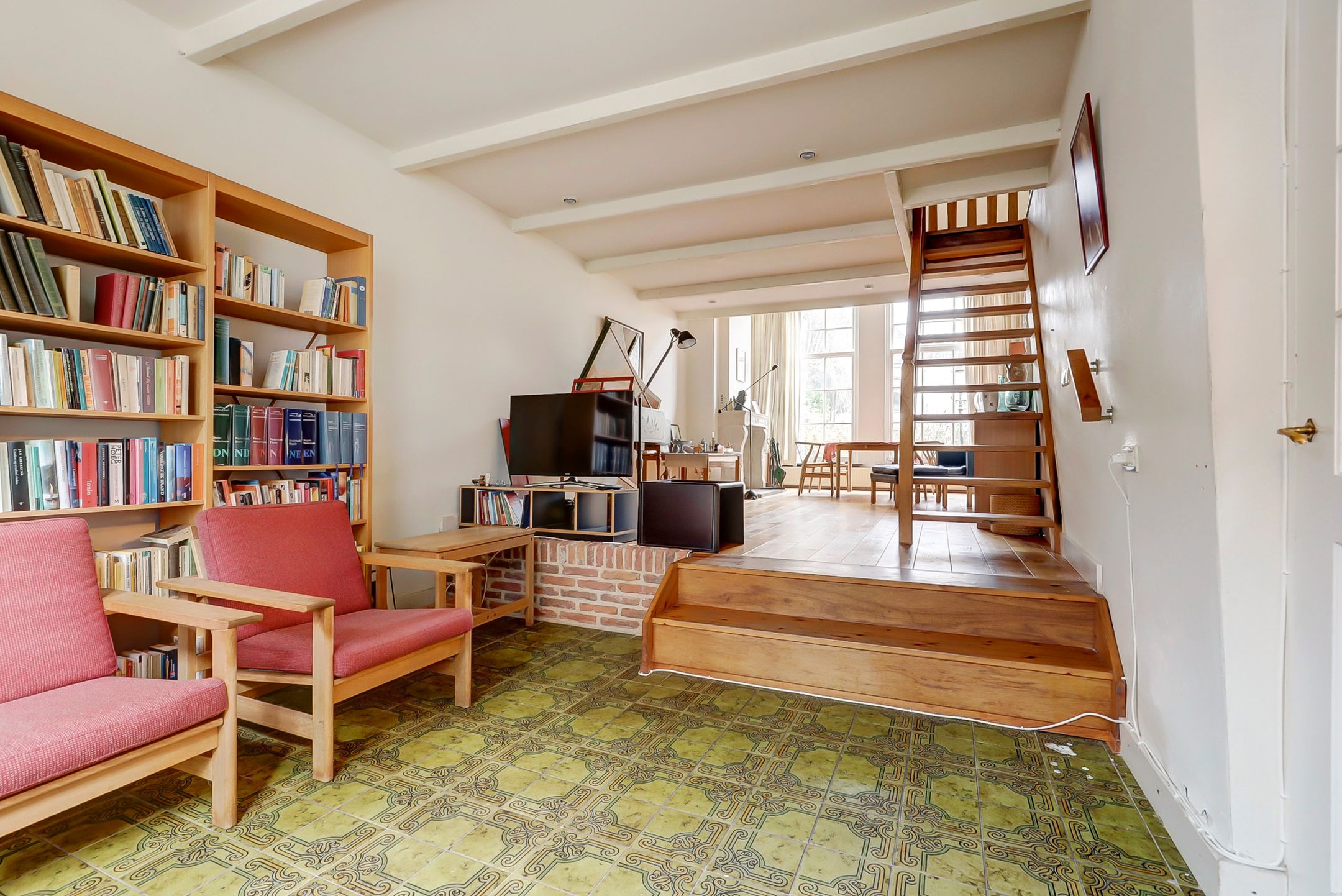 Foto 12 van Walstraat 91