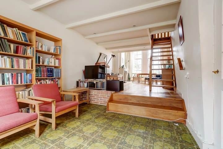 Foto 12 van Walstraat 91