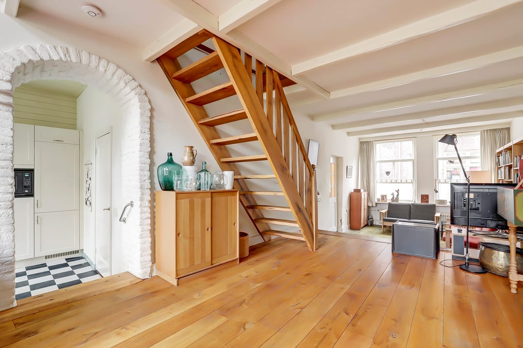 Foto 13 van Walstraat 91