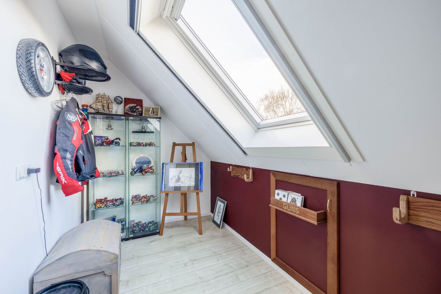 Foto 25 van Poppeswegje 27-B