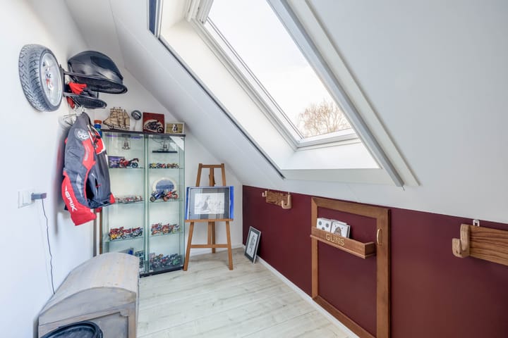 Foto 25 van Poppeswegje 27-B