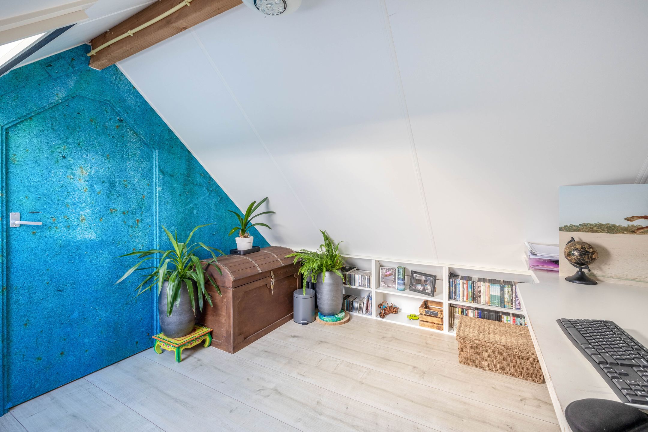 Foto 27 van Poppeswegje 27-B