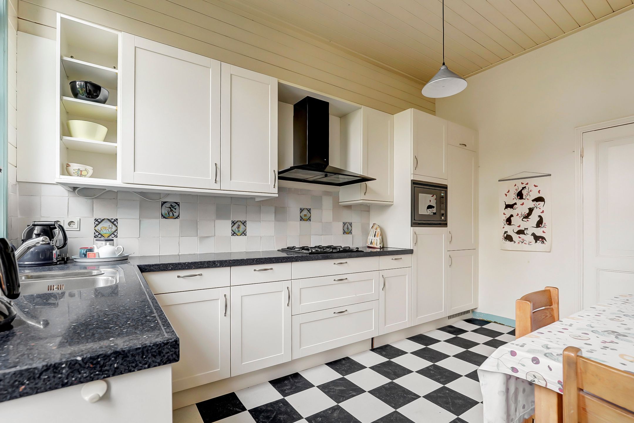 Foto 3 van Walstraat 91