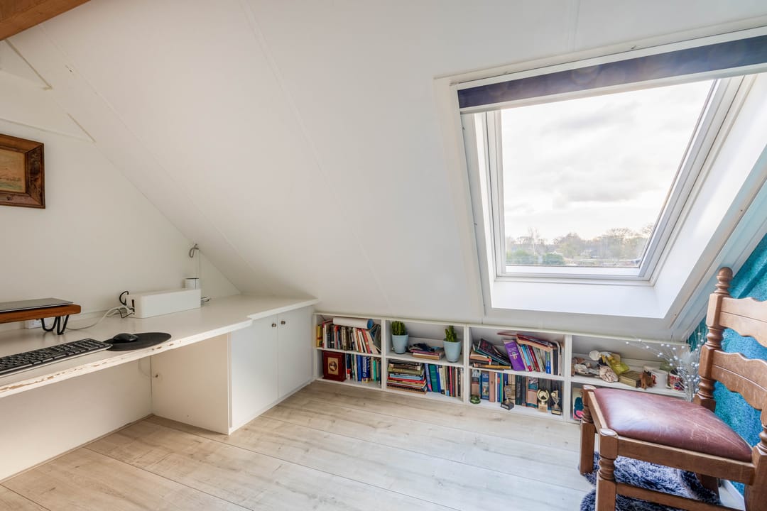 Foto 28 van Poppeswegje 27-B