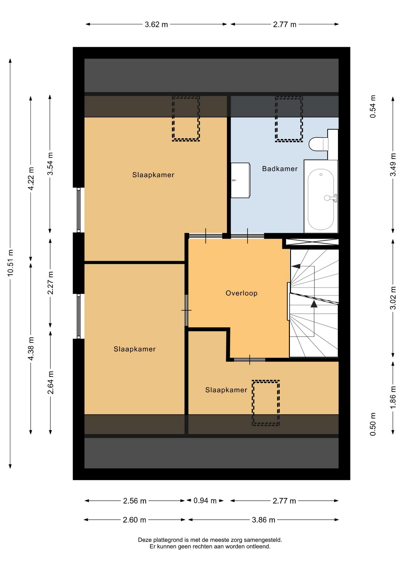 Foto 45 van Poppeswegje 27-B