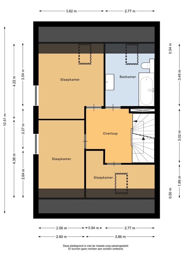 Foto 45 van Poppeswegje 27-B