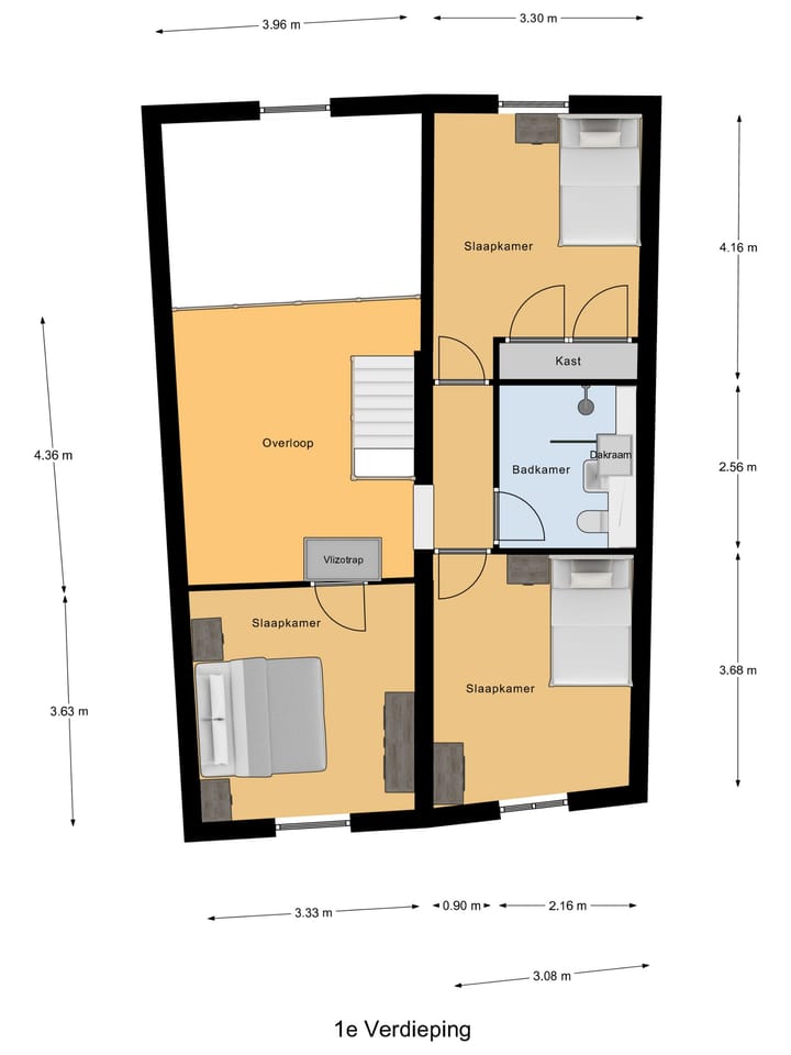 Foto 39 van Walstraat 91