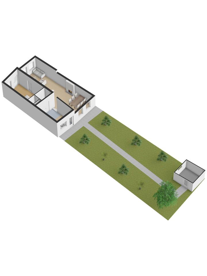 Foto 43 van Walstraat 91