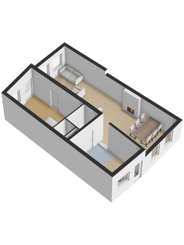 Foto 44 van Walstraat 91