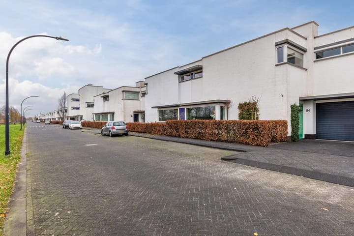 Foto 48 van Voerendaalstraat 94