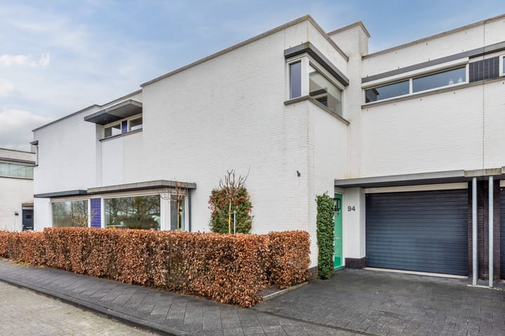 Foto 1 van Voerendaalstraat 94