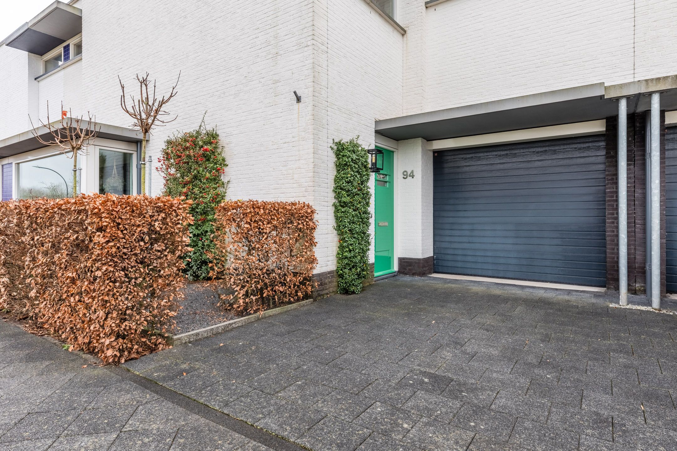 Foto 45 van Voerendaalstraat 94