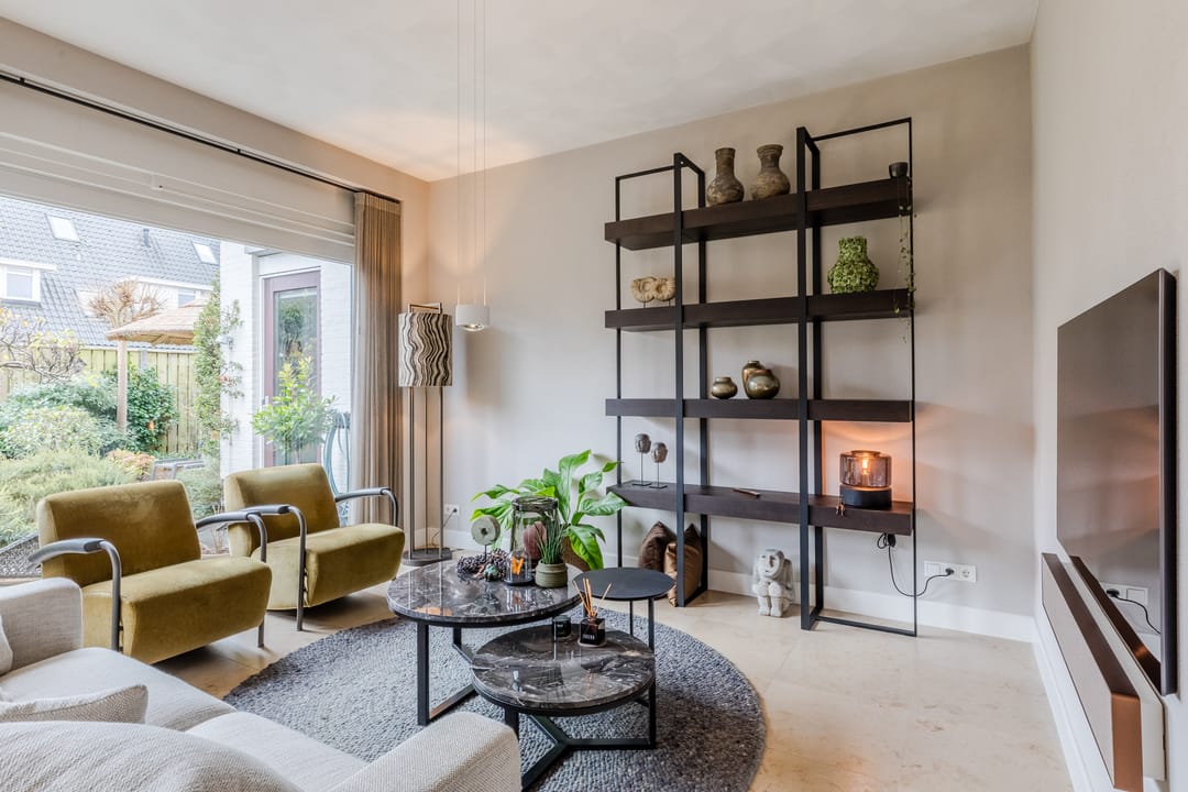 Foto 7 van Voerendaalstraat 94