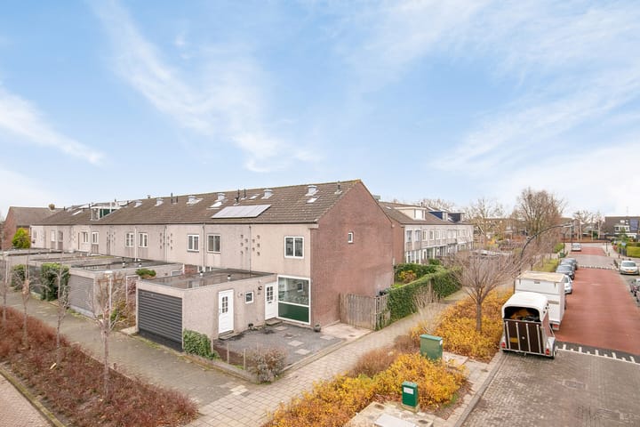 Foto 4 van Hulsthof 30