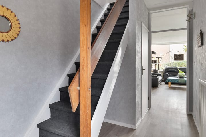 Foto 5 van Hulsthof 30