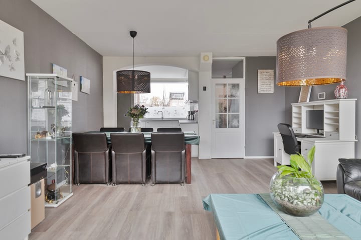 Foto 10 van Hulsthof 30