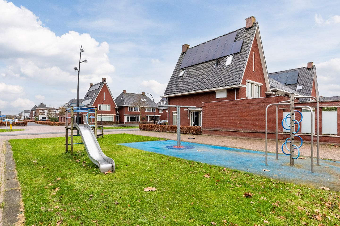 Foto 49 van Voerendaalstraat 94