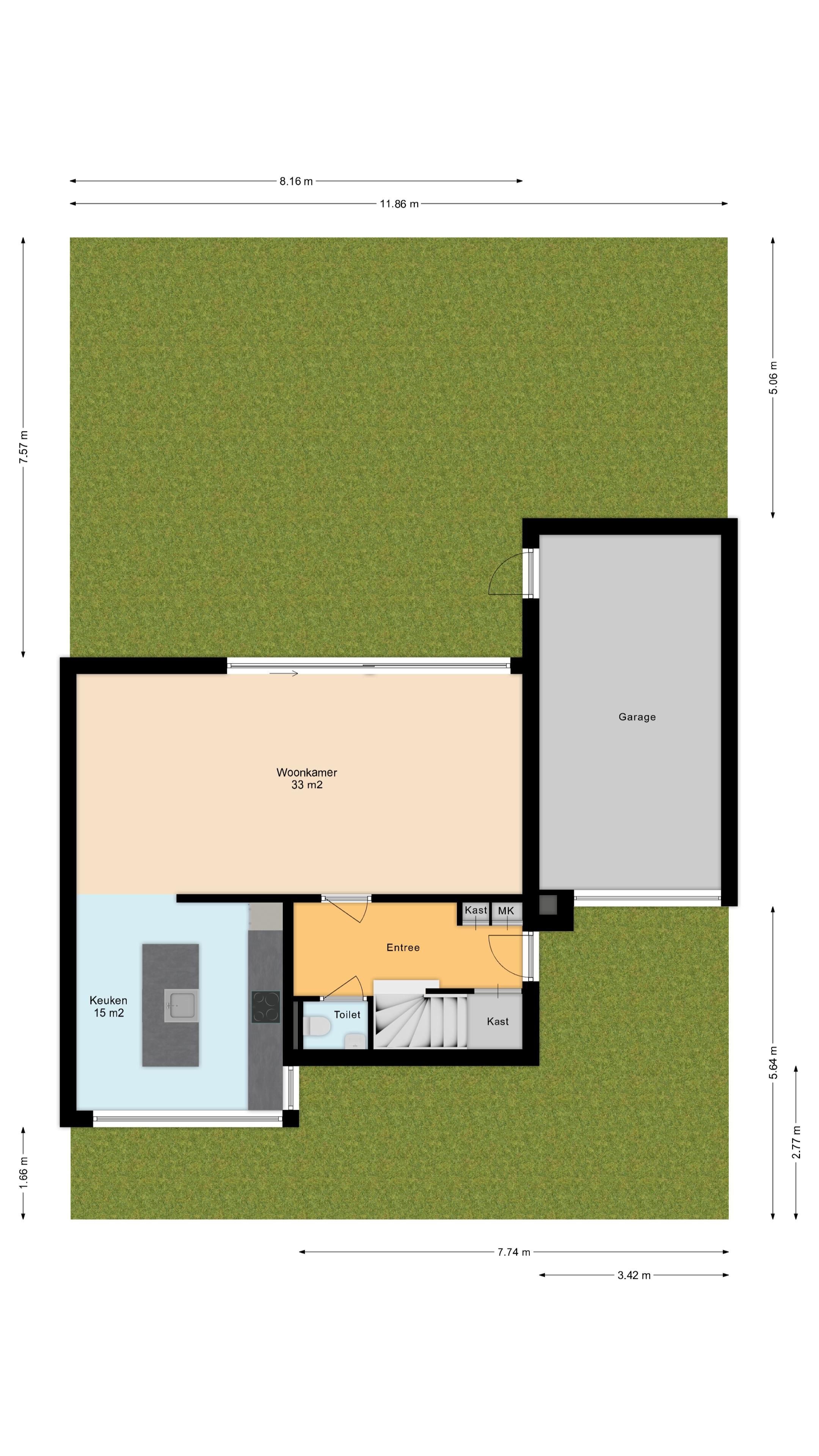 Foto 51 van Voerendaalstraat 94