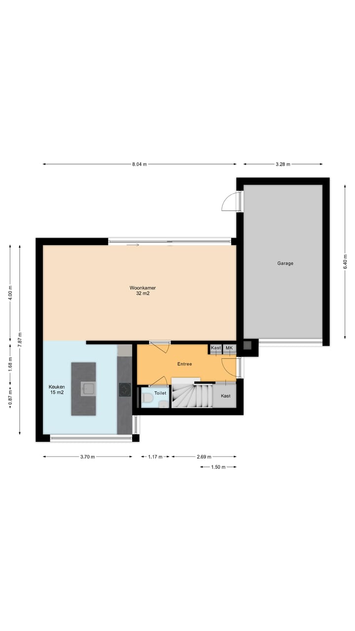 Foto 54 van Voerendaalstraat 94