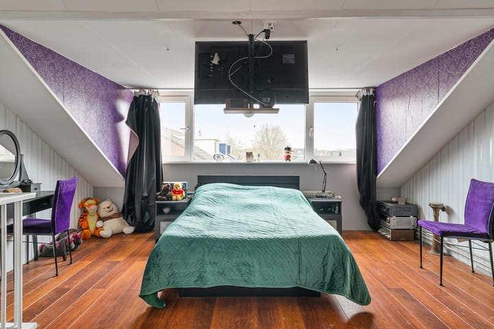 Foto 24 van Hulsthof 30