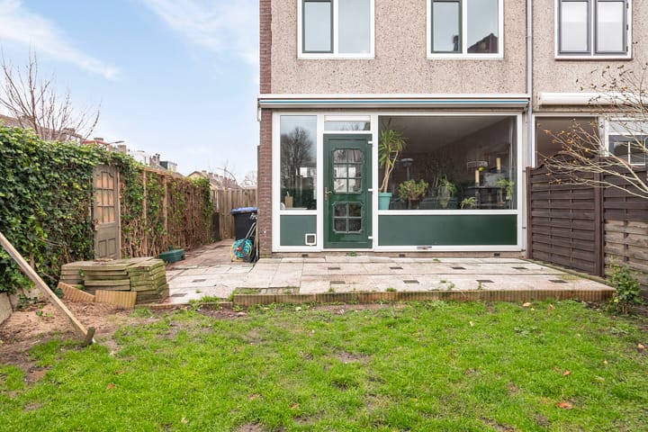 Foto 25 van Hulsthof 30